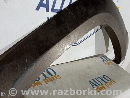 ФОТО Накладки для Volkswagen Amarok I 2H +Facelift (09-22) Чернігів