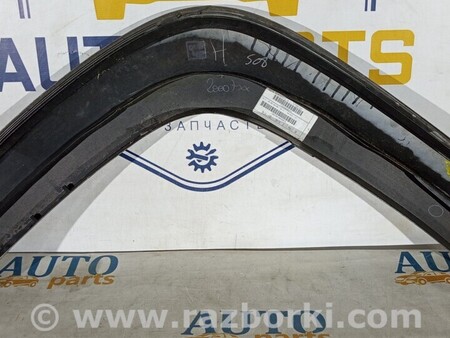 ФОТО Накладки для Volkswagen Amarok I 2H +Facelift (09-22) Чернігів
