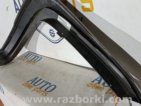 ФОТО Накладки для Volkswagen Amarok I 2H +Facelift (09-22) Чернігів