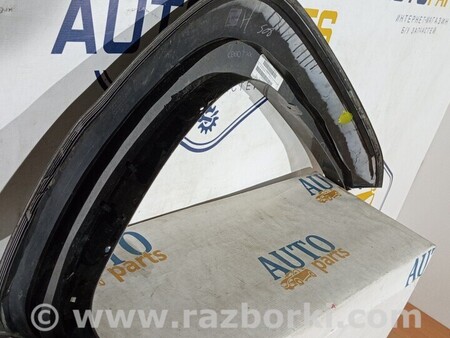 ФОТО Накладки для Volkswagen Amarok I 2H +Facelift (09-22) Чернігів