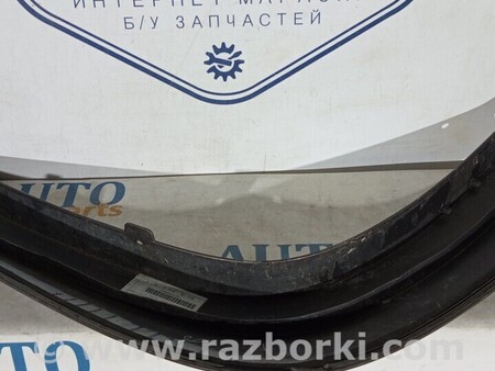 ФОТО Накладки для Volkswagen Amarok I 2H +Facelift (09-22) Чернігів