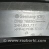 ФОТО Накладки для Volkswagen Amarok I 2H +Facelift (09-22) Чернігів