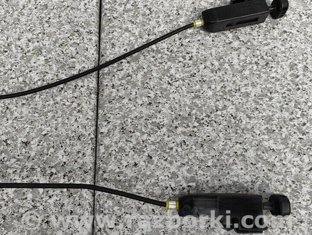 ФОТО Комплект замков и ключей для Mazda 6 GH (2007-2013) Чернигов