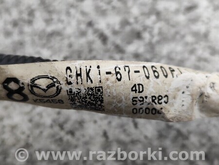 ФОТО Проводка для Mazda 6 GH (2007-2013) Чернигов