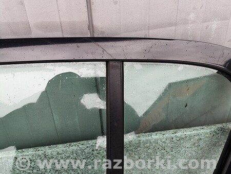 ФОТО Двері для Opel Astra H (04-14) Чернигов
