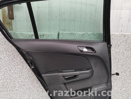 ФОТО Двері для Opel Astra H (04-14) Чернигов