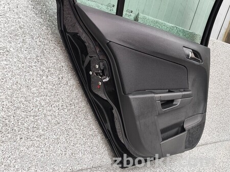 ФОТО Двері для Opel Astra H (04-14) Чернигов