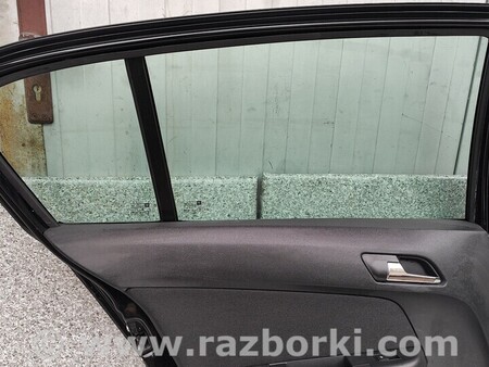 ФОТО Двері для Opel Astra H (04-14) Чернигов