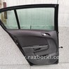 ФОТО Двері для Opel Astra H (04-14) Чернигов