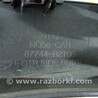 ФОТО Накладки для KIA Sportage (різне) Чернигов
