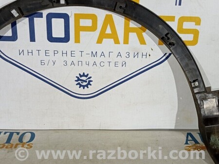 ФОТО Накладки для Ford Kuga I-II (різне не сортоване) (08-19) Чернигов