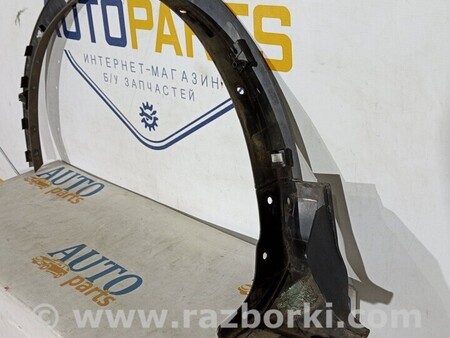 ФОТО Накладки для Ford Kuga I-II (різне не сортоване) (08-19) Чернигов