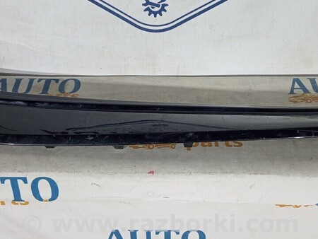 ФОТО Диффузор для Volvo XC60 Чернигов