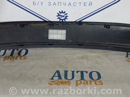 ФОТО Диффузор для Volvo XC60 Чернигов