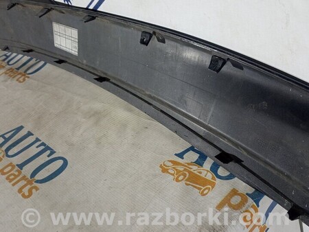 ФОТО Диффузор для Volvo XC60 Чернигов