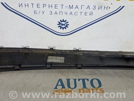 ФОТО Диффузор для Volvo XC60 Чернигов