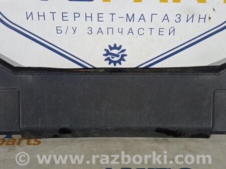 ФОТО Накладки для Peugeot 407 Чернигов