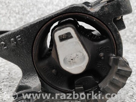 ФОТО Кронштейн генератора (вискомуфты) для Mazda 6 GH (2007-2013) Чернигов