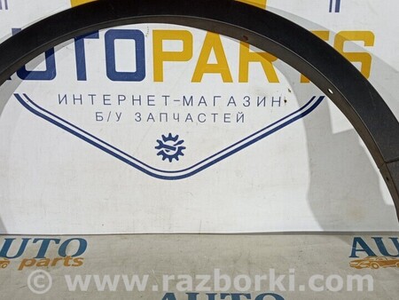 ФОТО Накладки для Ford Kuga I-II (різне не сортоване) (08-19) Чернигов