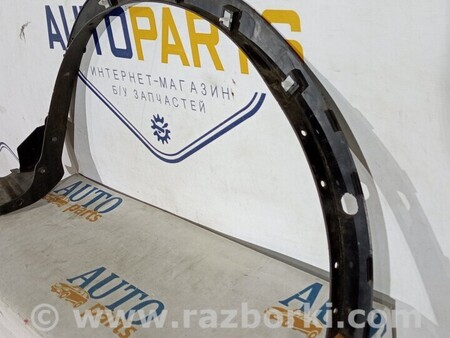 ФОТО Накладки для Ford Kuga I-II (різне не сортоване) (08-19) Чернигов