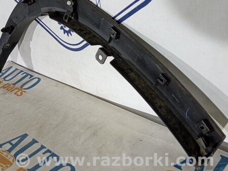 ФОТО Накладки для Toyota Highlander (07-13) Чернігів