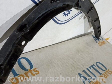 ФОТО Накладки для Toyota Highlander (07-13) Чернігів