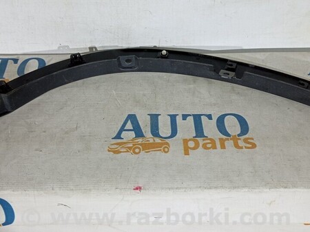 ФОТО Накладки для Toyota Highlander (07-13) Чернігів