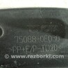 ФОТО Накладки для Toyota Highlander (07-13) Чернігів