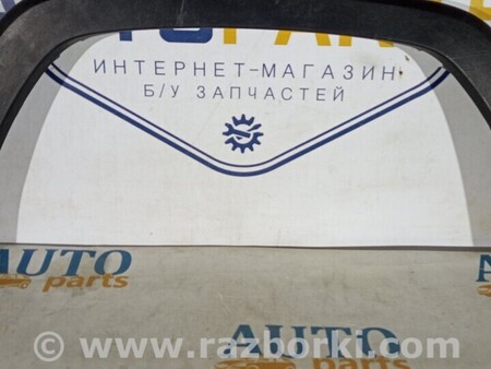 ФОТО Накладки для Toyota RAV-4 III CA30W/XA30 (05-16) Чернигов