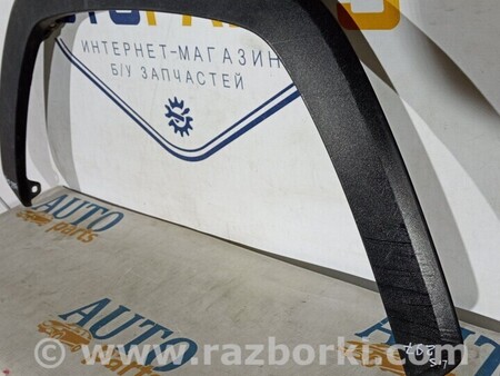 ФОТО Накладки для Toyota RAV-4 III CA30W/XA30 (05-16) Чернигов
