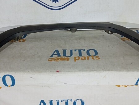 ФОТО Накладки для Toyota RAV-4 III CA30W/XA30 (05-16) Чернигов