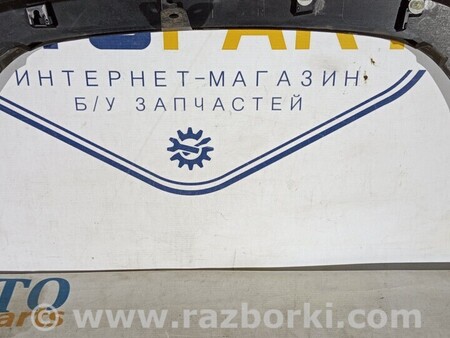 ФОТО Накладки для Toyota RAV-4 III CA30W/XA30 (05-16) Чернигов