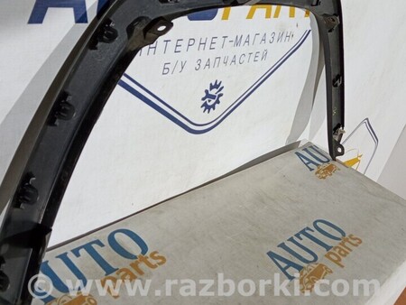 ФОТО Накладки для Toyota RAV-4 III CA30W/XA30 (05-16) Чернигов