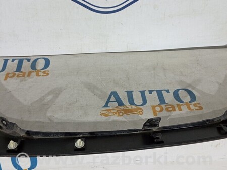 ФОТО Накладки для Toyota RAV-4 III CA30W/XA30 (05-16) Чернигов