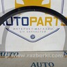 Накладки Volkswagen T-Roc (17-...)