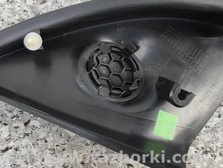 ФОТО Накладки для Opel Astra H (04-14) Чернигов