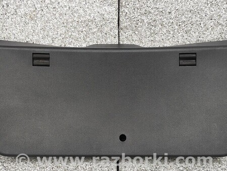 ФОТО Накладки для Opel Astra H (04-14) Чернигов