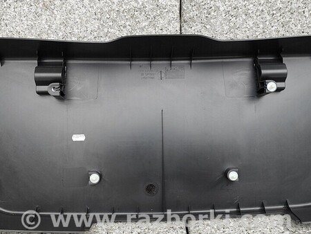 ФОТО Накладки для Opel Astra H (04-14) Чернигов