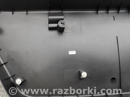 ФОТО Накладки для Opel Astra H (04-14) Чернигов
