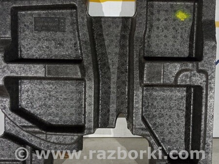 ФОТО Панель багажного отсека для Ford Kuga II (12-19) Чернігів