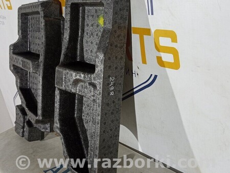 ФОТО Панель багажного отсека для Ford Kuga II (12-19) Чернігів
