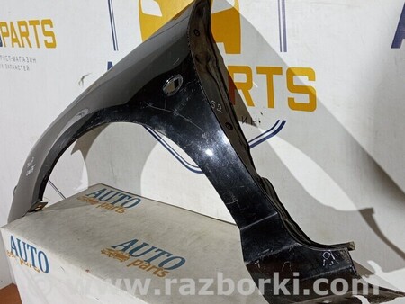ФОТО Крила для Peugeot 407 Чернигов