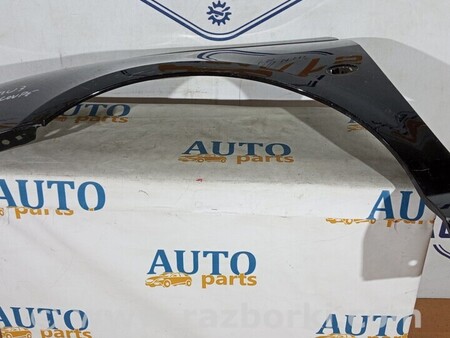ФОТО Крила для Peugeot 407 Чернигов