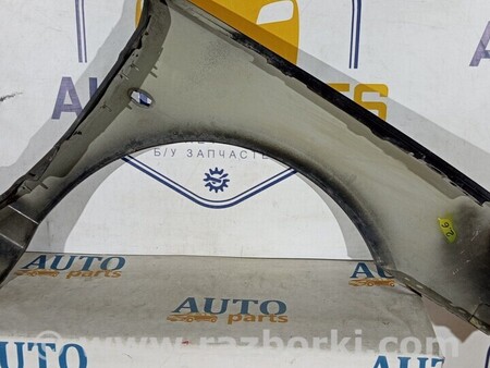 ФОТО Крила для Peugeot 407 Чернигов