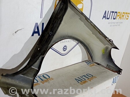 ФОТО Крила для Peugeot 407 Чернигов