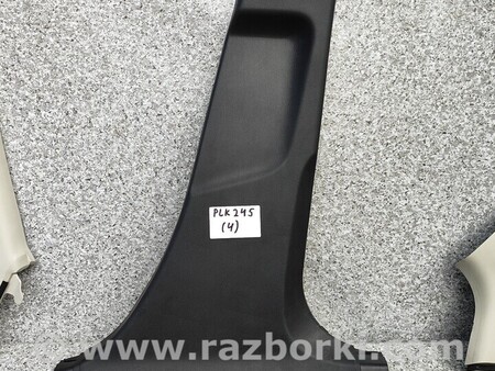 ФОТО Накладки для Mazda 6 GH (2007-2013) Чернигов