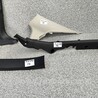ФОТО Накладки для Mazda 6 GH (2007-2013) Чернигов