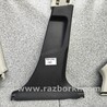 ФОТО Накладки для Mazda 6 GH (2007-2013) Чернигов