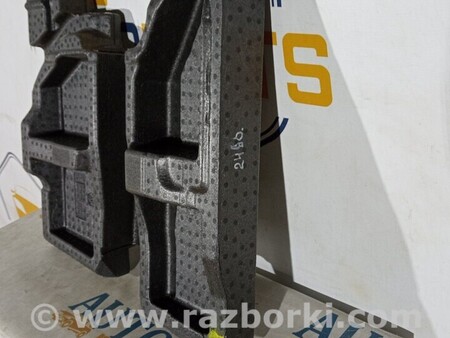 ФОТО Панель багажного отсека для Ford Kuga II (12-19) Чернігів