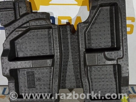 ФОТО Панель багажного отсека для Ford Kuga II (12-19) Чернігів